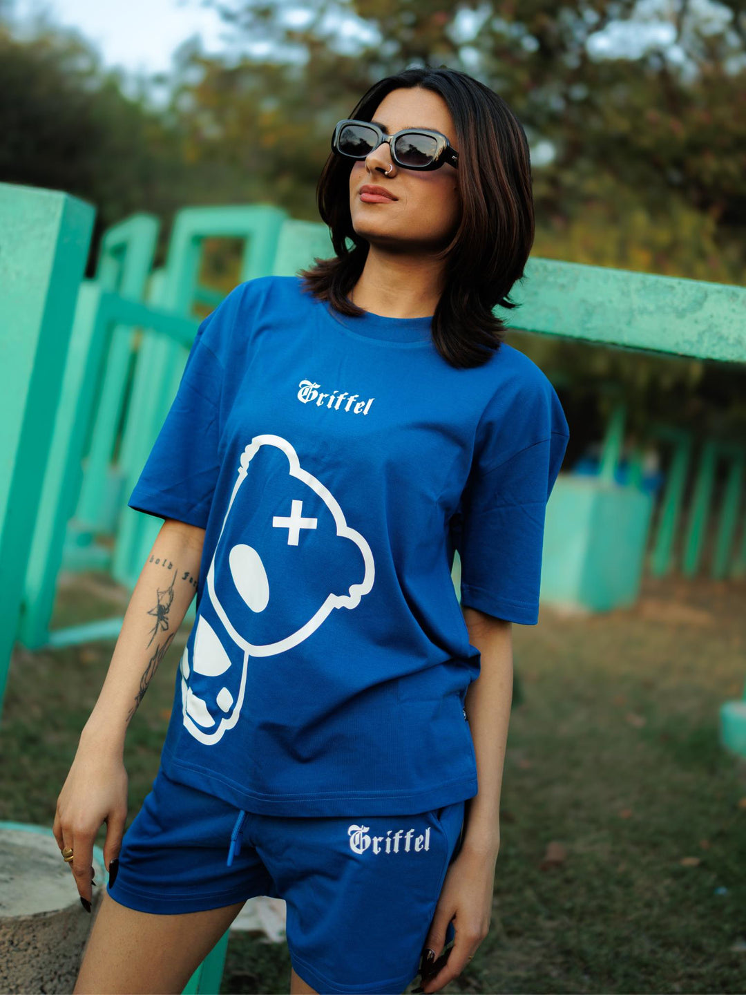 Summer Sets Women - griffel