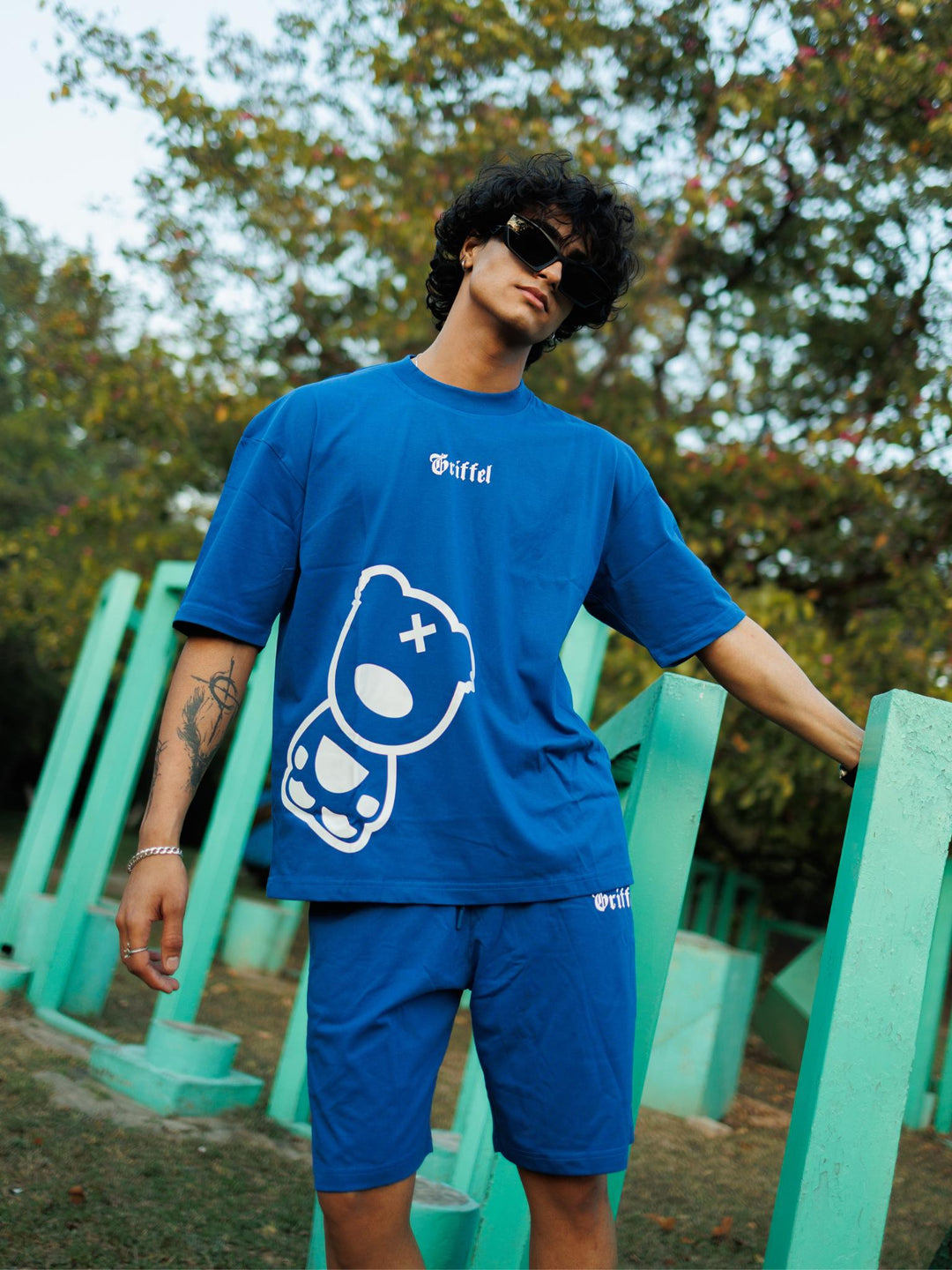 Summer Sets - griffel