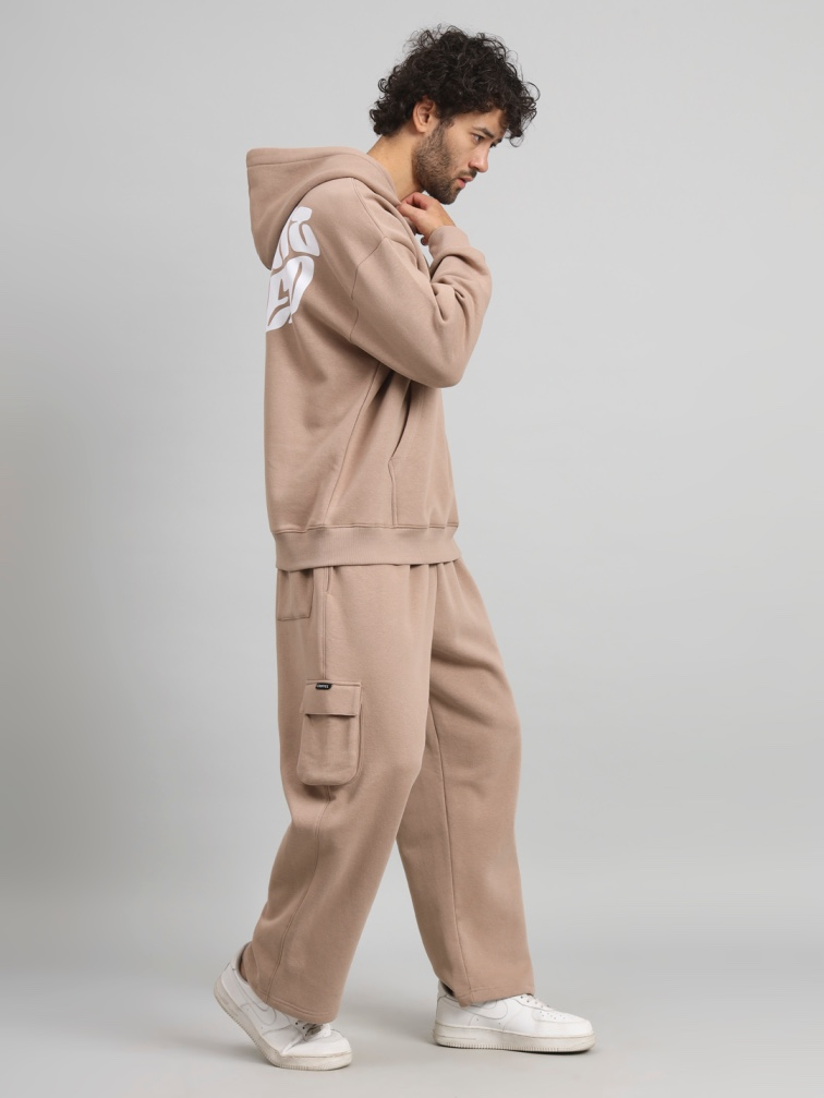 Tracksuits - griffel