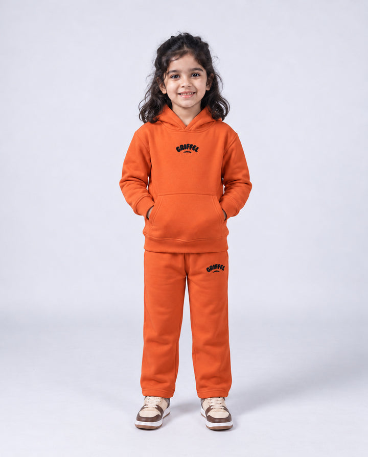 REBORN  OVERSIZED TRACKSUIT FOR GIRL
