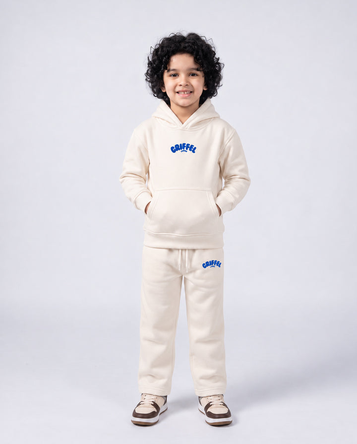 REBORN  OVERSIZED TRACKSUIT FOR BOY
