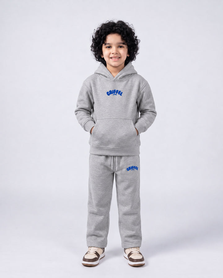 REBORN  OVERSIZED TRACKSUIT FOR BOY