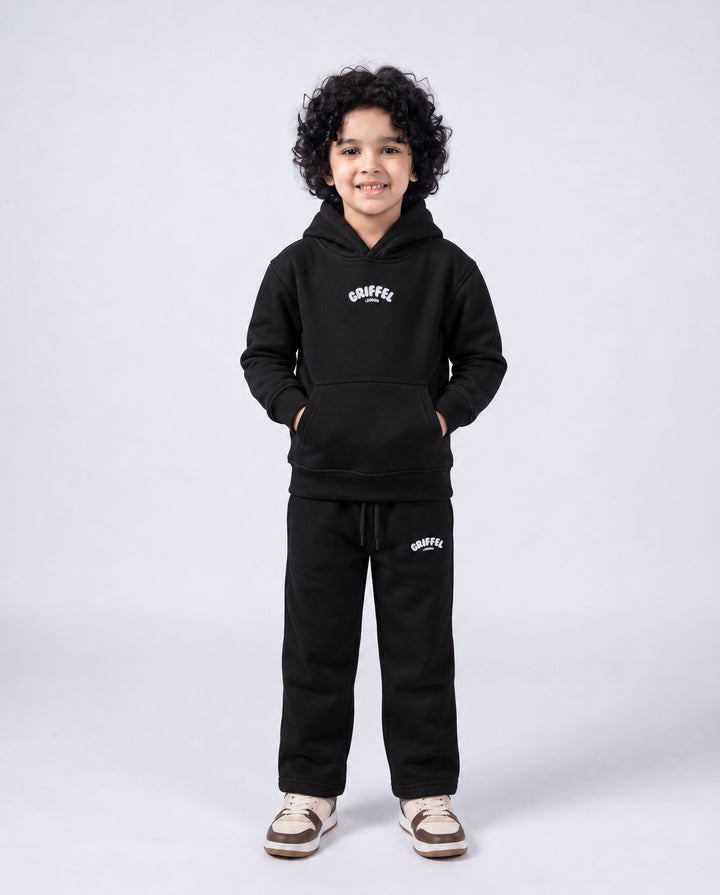 REBORN  OVERSIZED TRACKSUIT FOR BOY