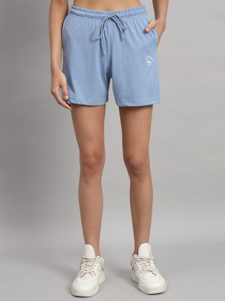 Cocktail T-shirt and Short Set - griffel