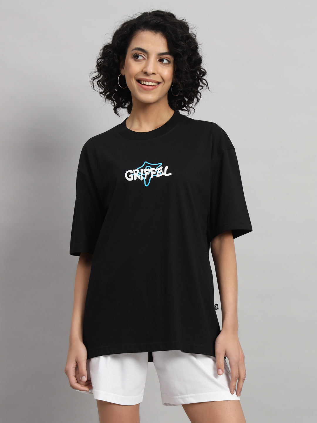 Ocean T-shirt and Short Set - griffel