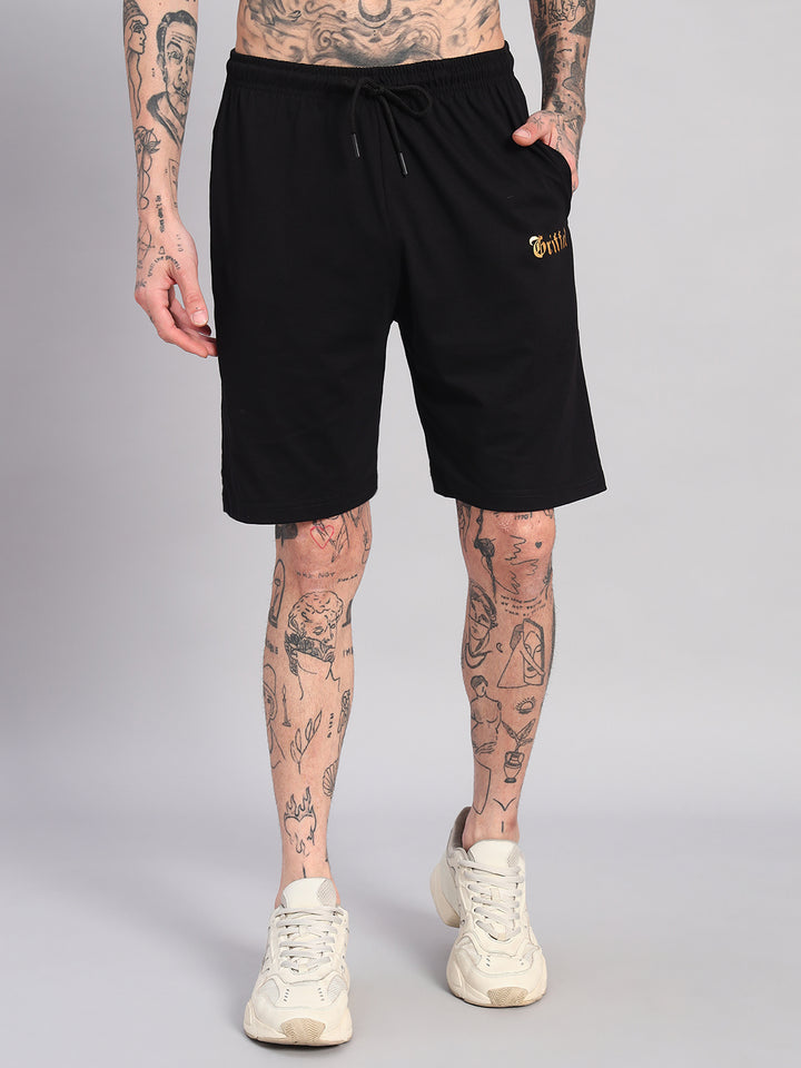 SIDE TEDDY OVERISZED CO-ORD SET