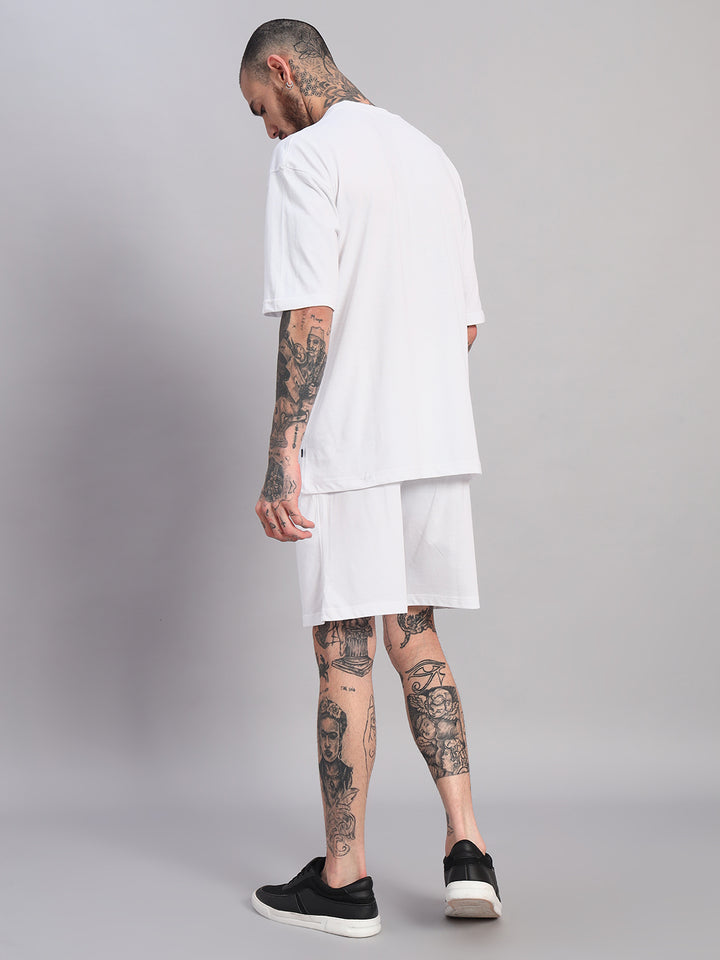 Limoncello OVERSIZED Cotton T-SHIRT 🍋