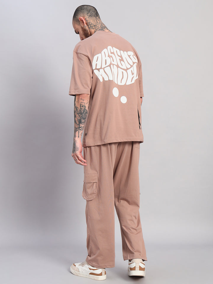 ABSENT MINDED PLUS SIZE UNISEX T-SHIRT
