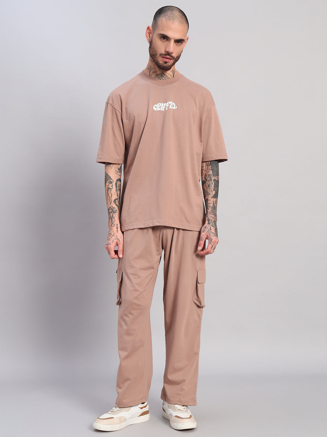 ABSENT MINDED PLUS SIZE UNISEX T-SHIRT