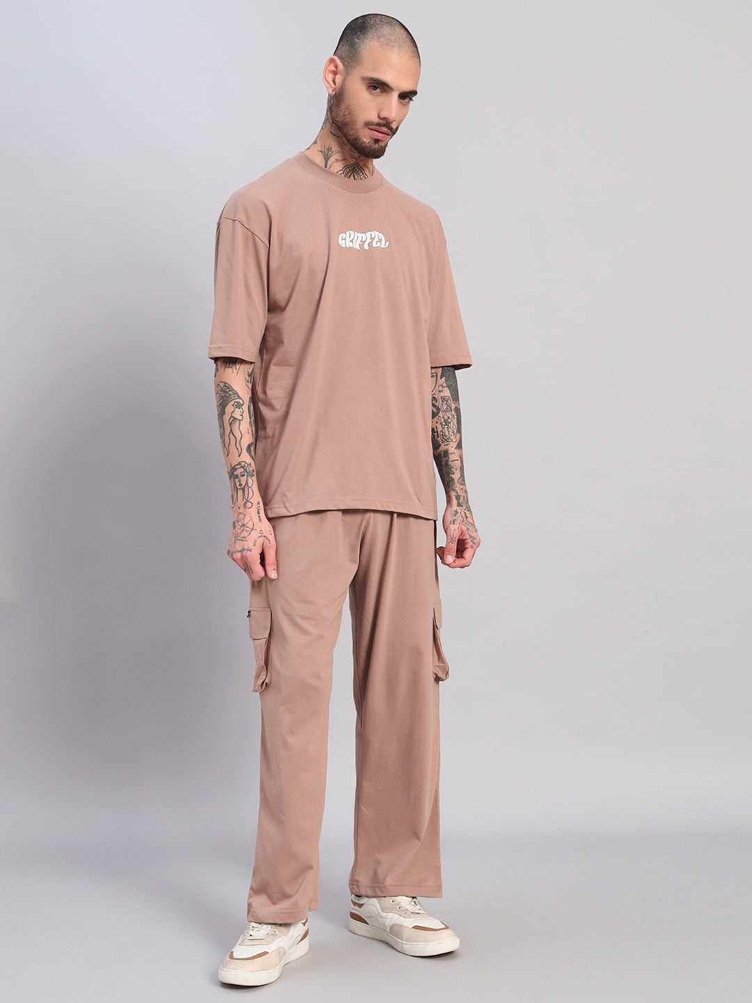ABSENT MINDED PLUS SIZE UNISEX T-SHIRT