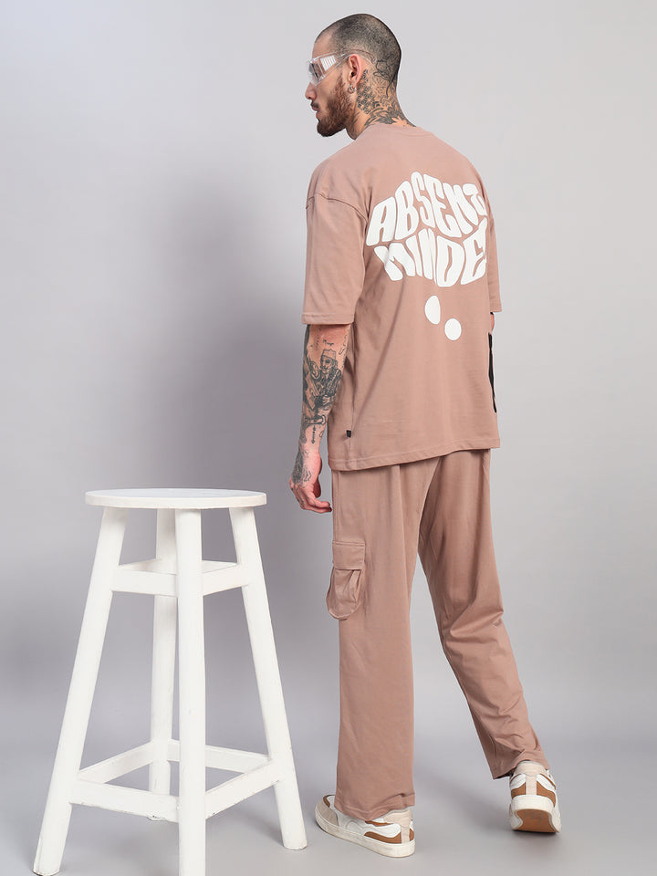 ABSENT MINDED PLUS SIZE UNISEX T-SHIRT