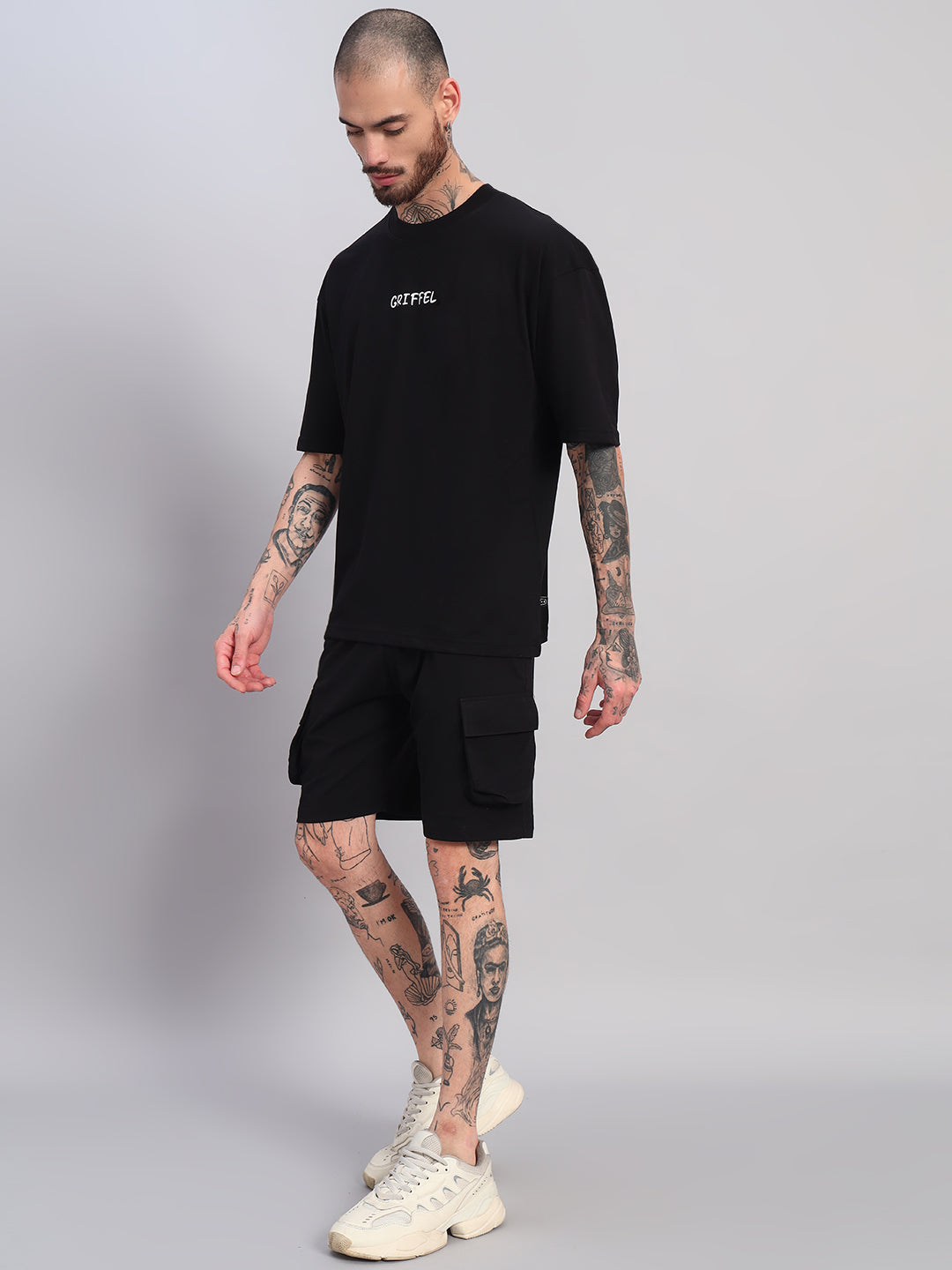 WHAT THE HECK PLUS SIZE UNISEX T-SHIRT