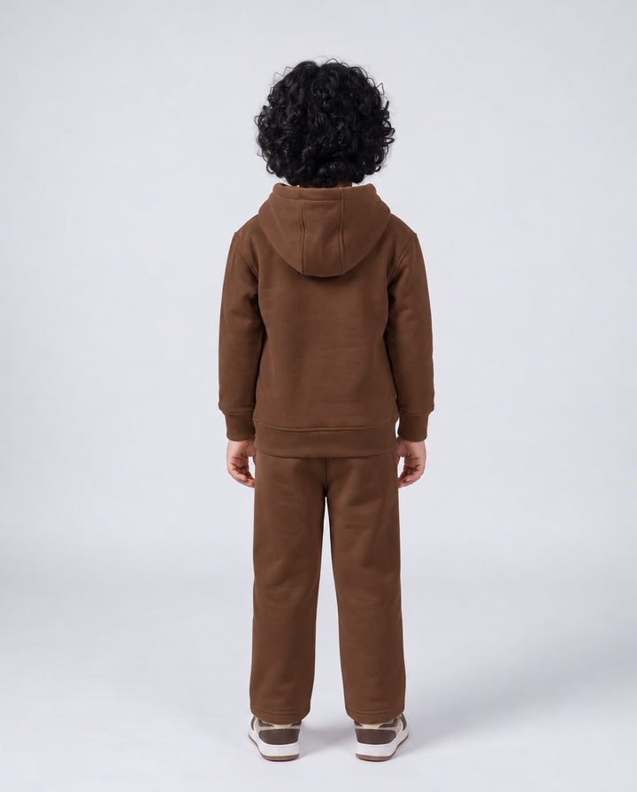 REBORN  OVERSIZED TRACKSUIT FOR BOY
