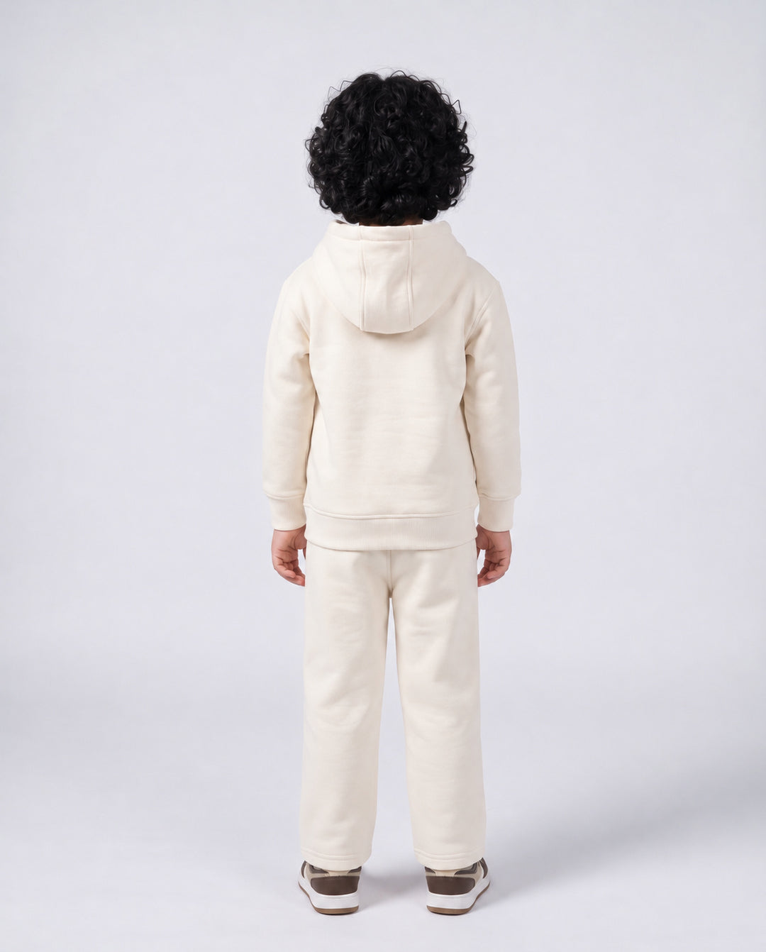 REBORN  OVERSIZED TRACKSUIT FOR BOY