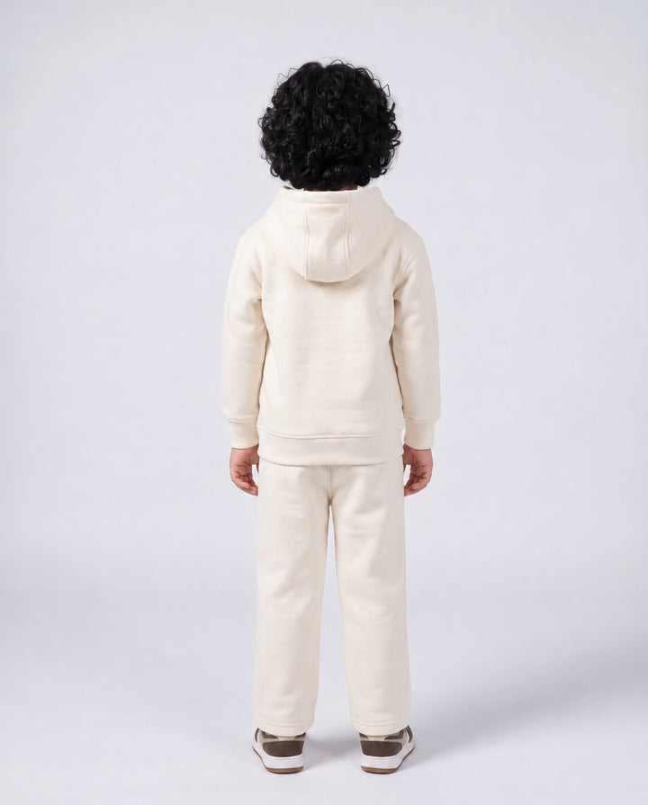 REBORN  OVERSIZED TRACKSUIT FOR BOY