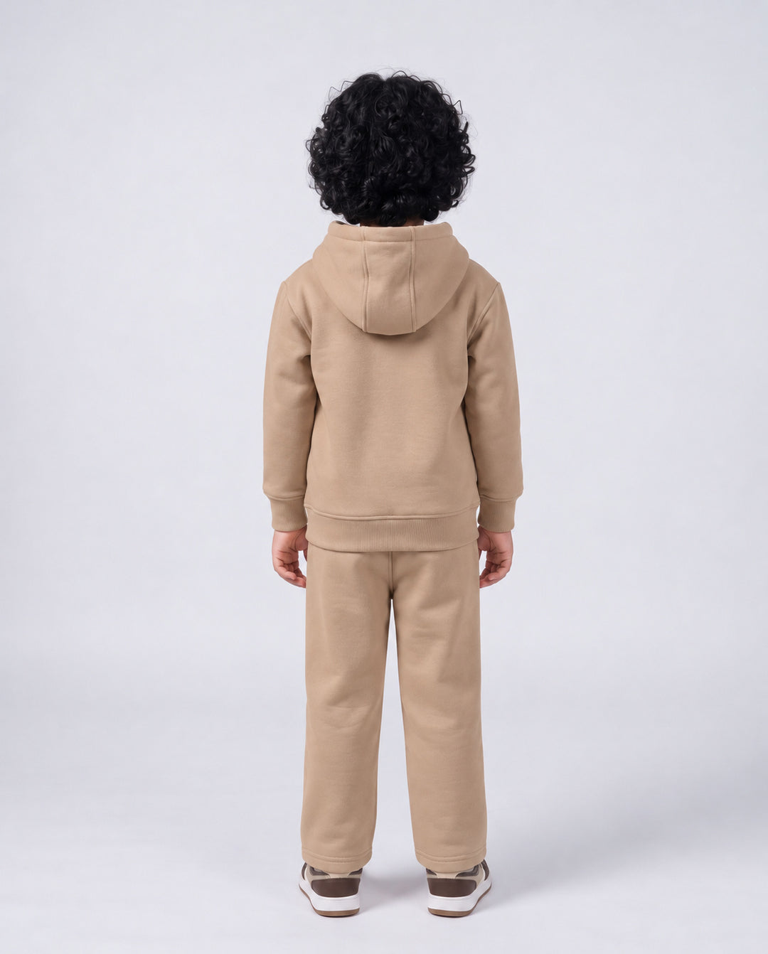 REBORN  OVERSIZED TRACKSUIT FOR BOY