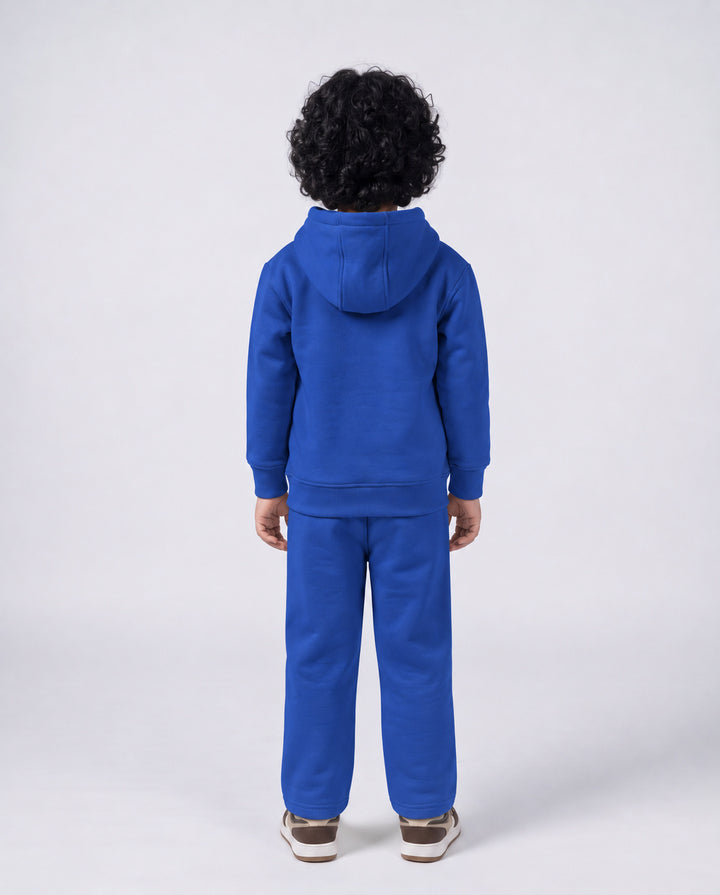 REBORN  OVERSIZED TRACKSUIT FOR BOY
