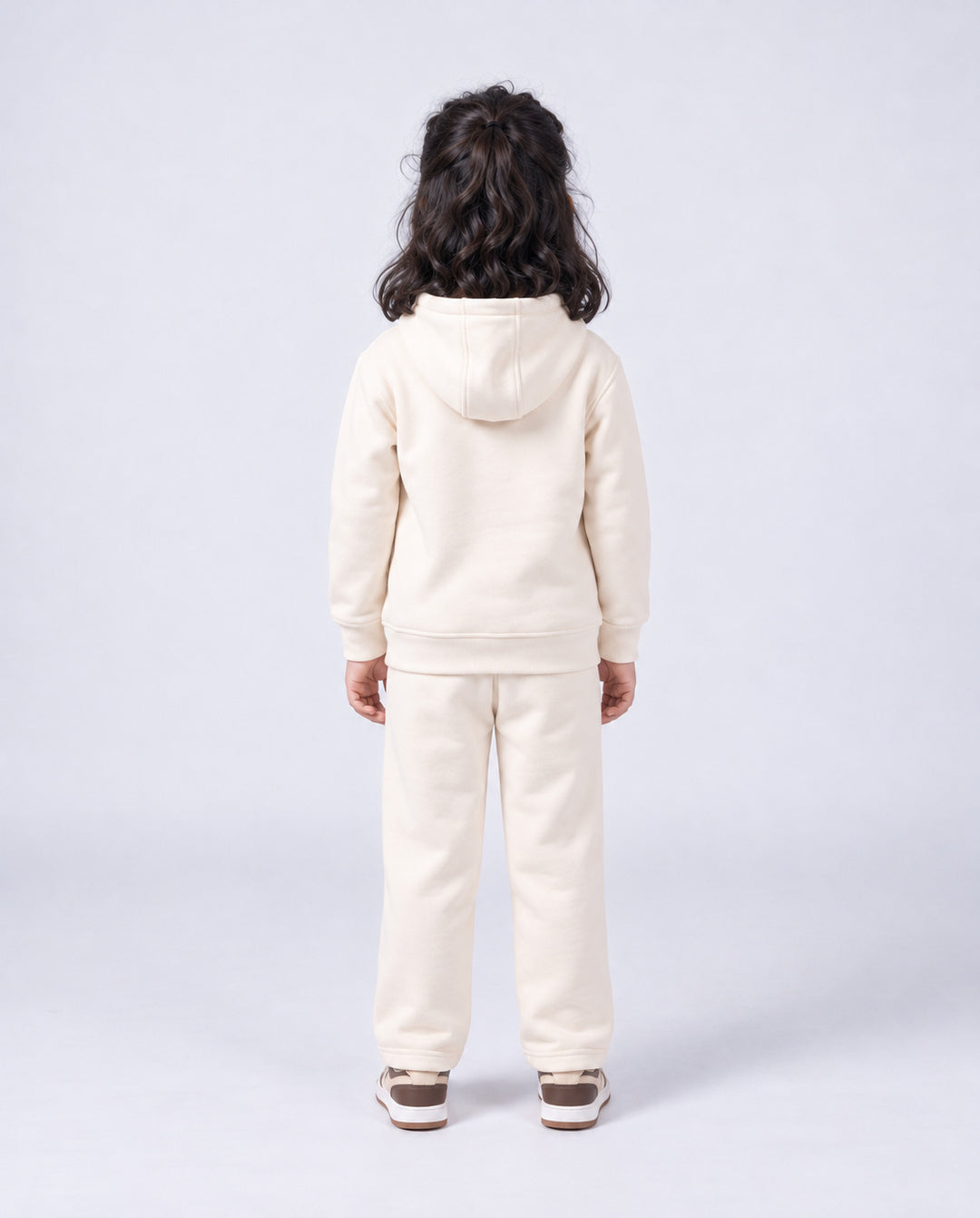 REBORN  OVERSIZED TRACKSUIT FOR GIRL