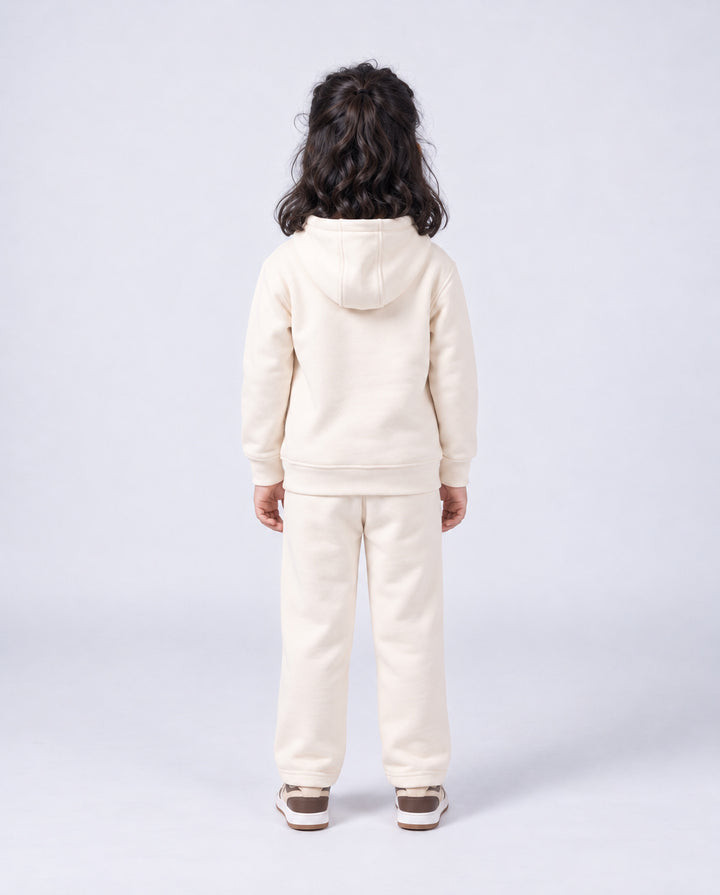 REBORN  OVERSIZED TRACKSUIT FOR GIRL