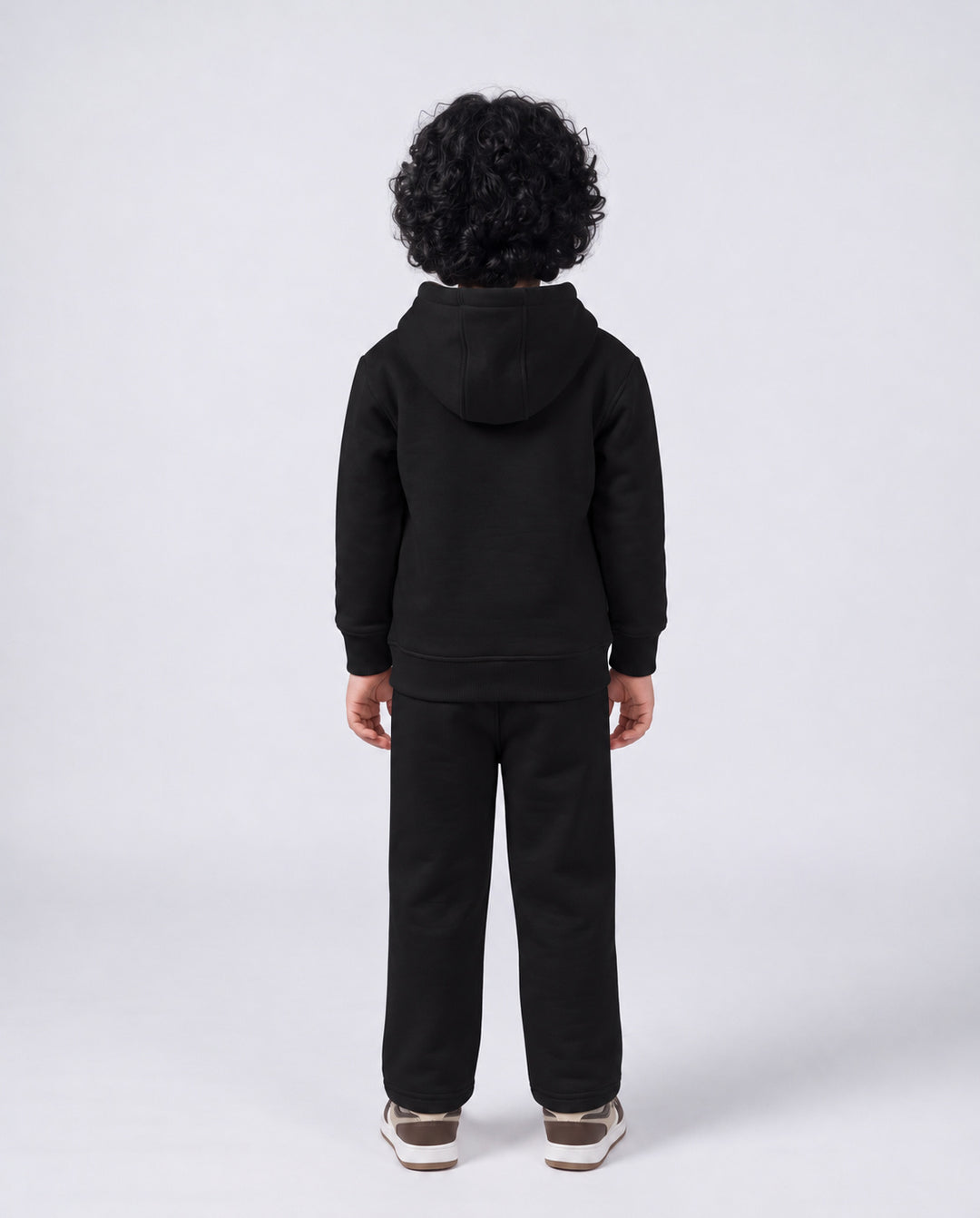 REBORN  OVERSIZED TRACKSUIT FOR BOY