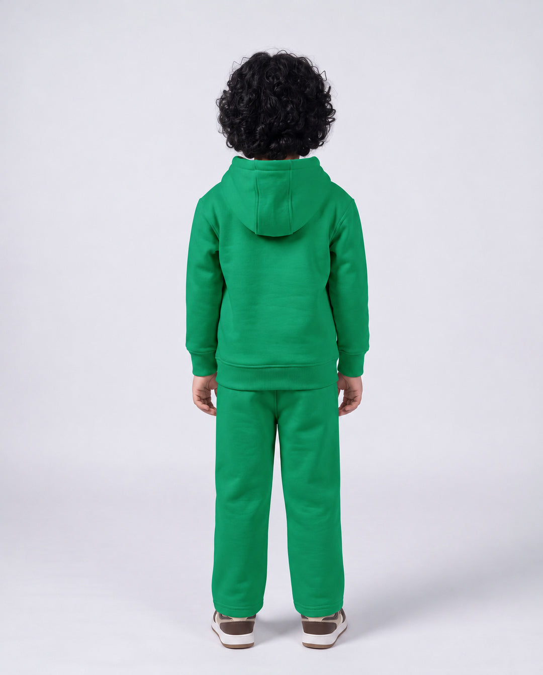 REBORN  OVERSIZED TRACKSUIT FOR BOY