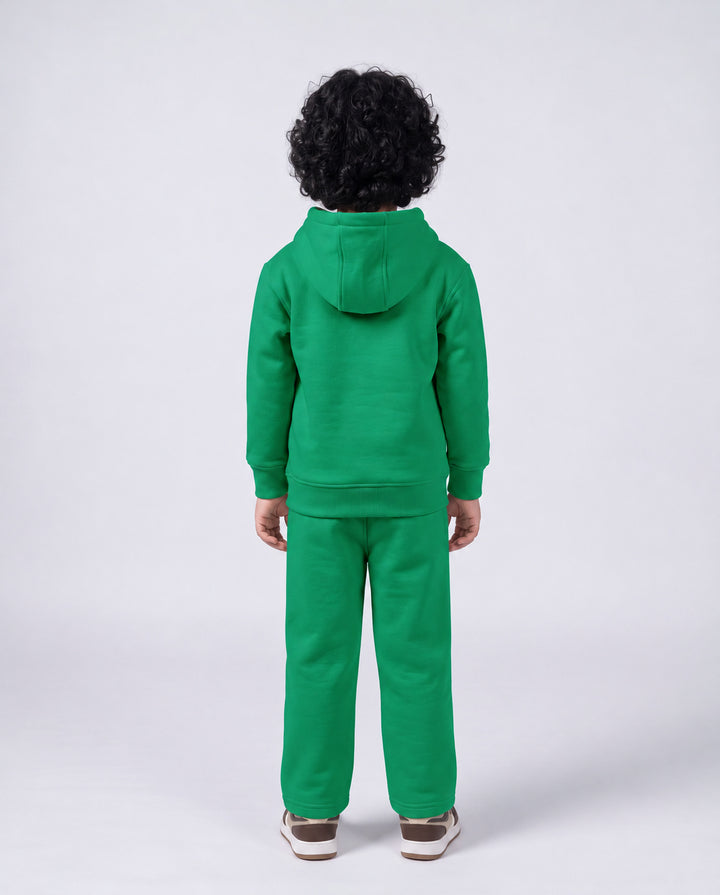 REBORN  OVERSIZED TRACKSUIT FOR BOY