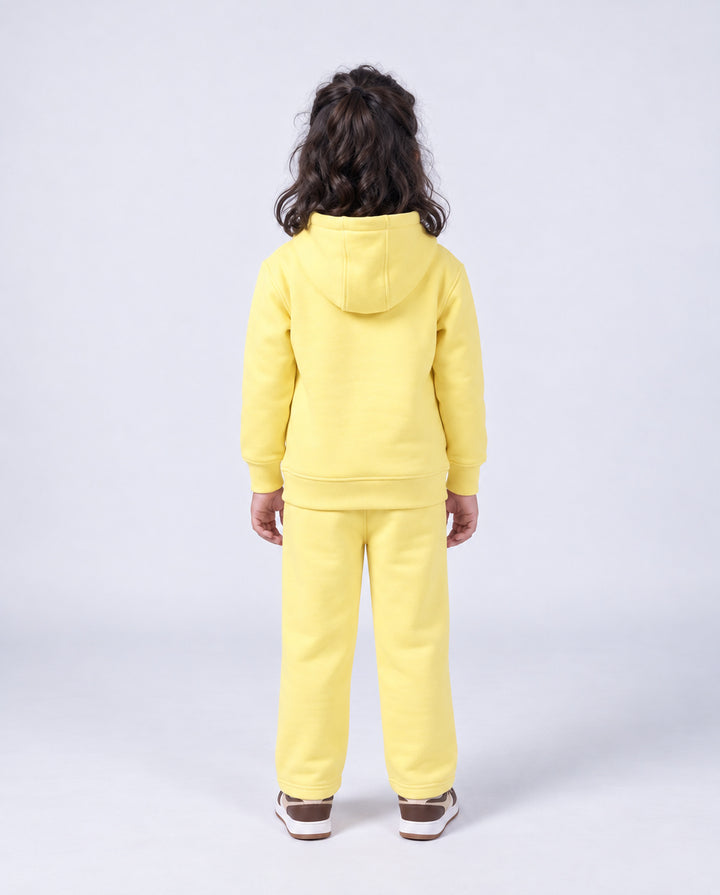 REBORN  OVERSIZED TRACKSUIT FOR GIRL