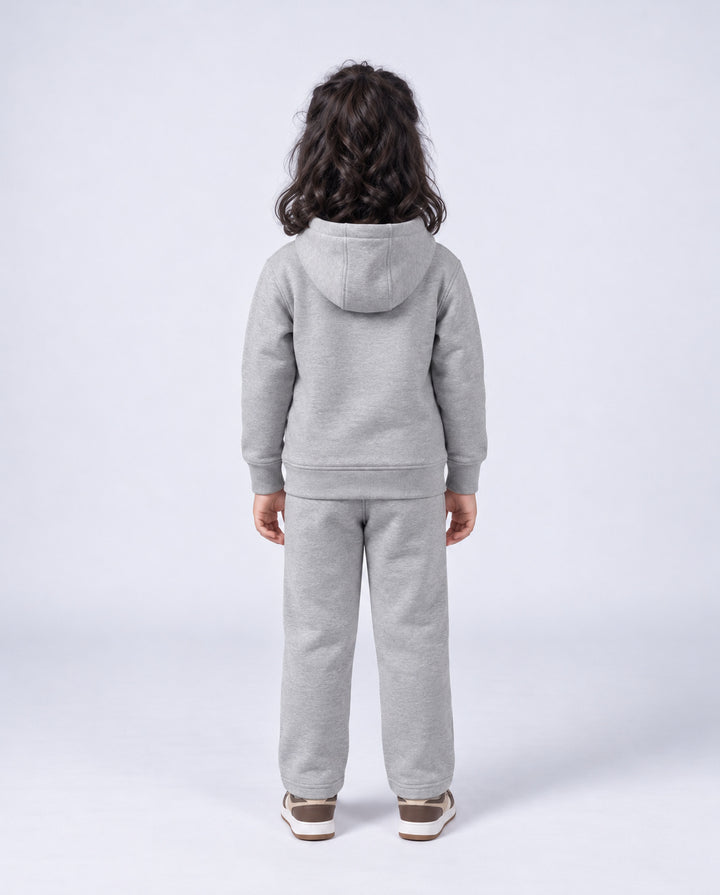 REBORN  OVERSIZED TRACKSUIT FOR GIRL