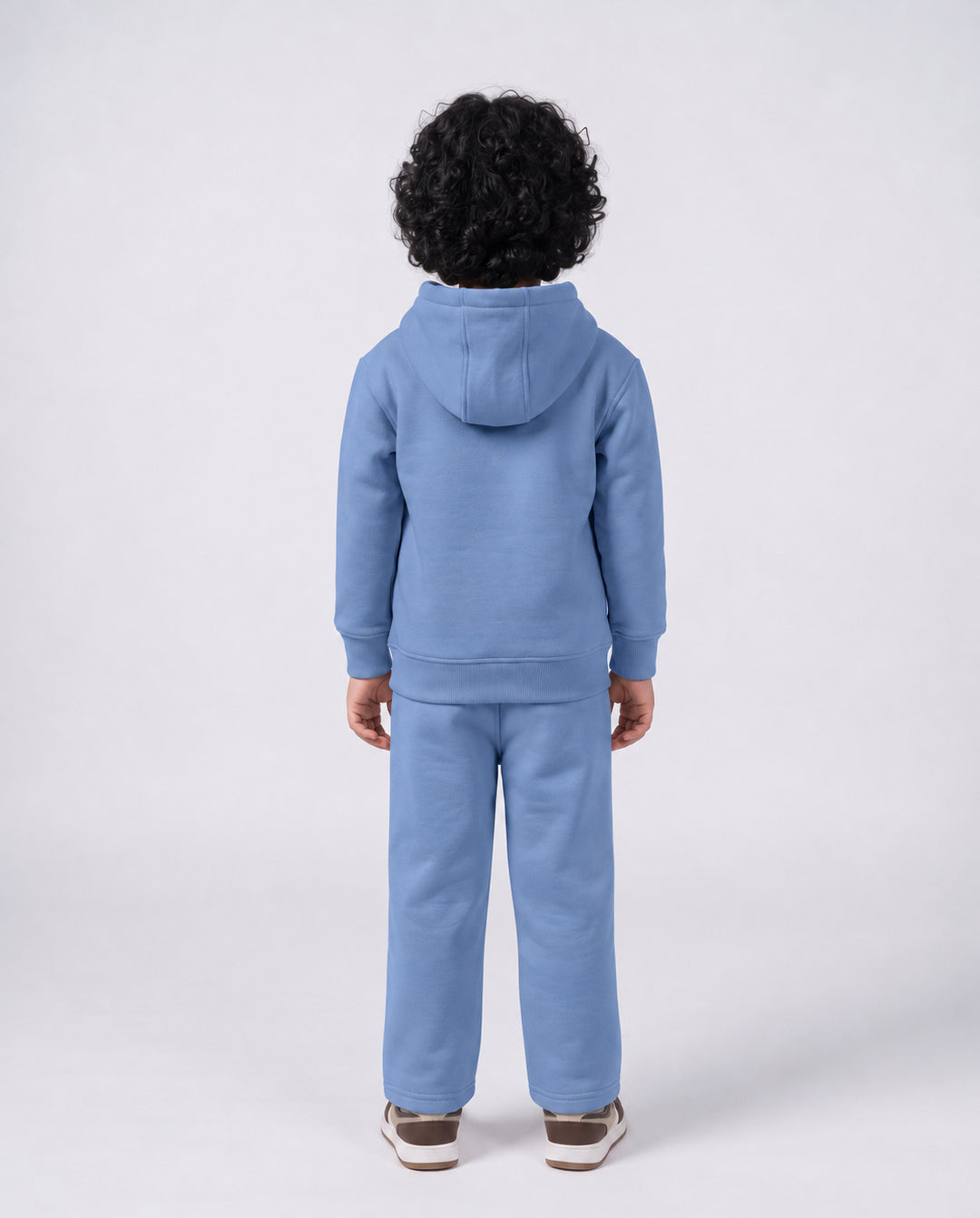 REBORN  OVERSIZED TRACKSUIT FOR BOY