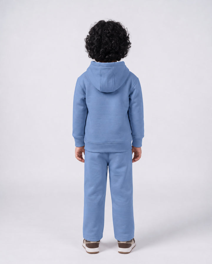REBORN  OVERSIZED TRACKSUIT FOR BOY