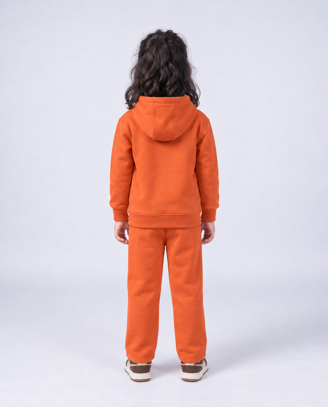 REBORN  OVERSIZED TRACKSUIT FOR GIRL