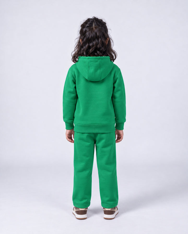 REBORN  OVERSIZED TRACKSUIT FOR GIRL