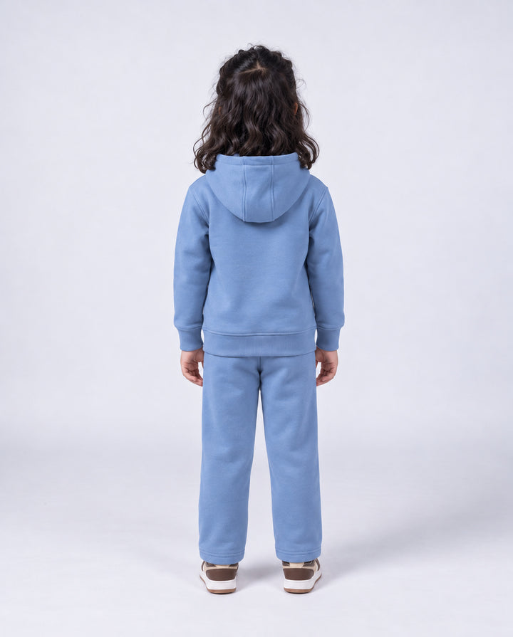 REBORN  OVERSIZED TRACKSUIT FOR GIRL