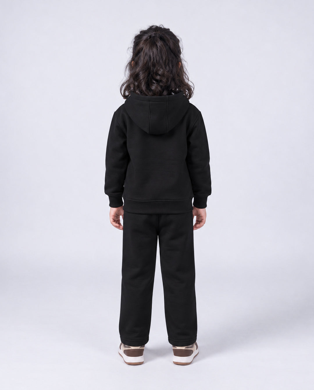REBORN  OVERSIZED TRACKSUIT FOR GIRL