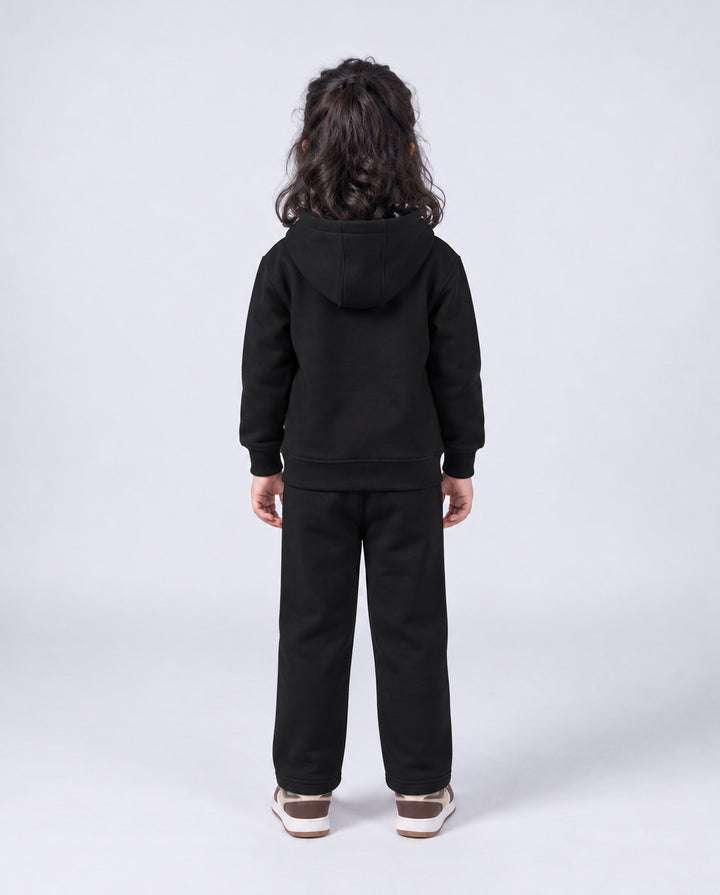 REBORN  OVERSIZED TRACKSUIT FOR GIRL