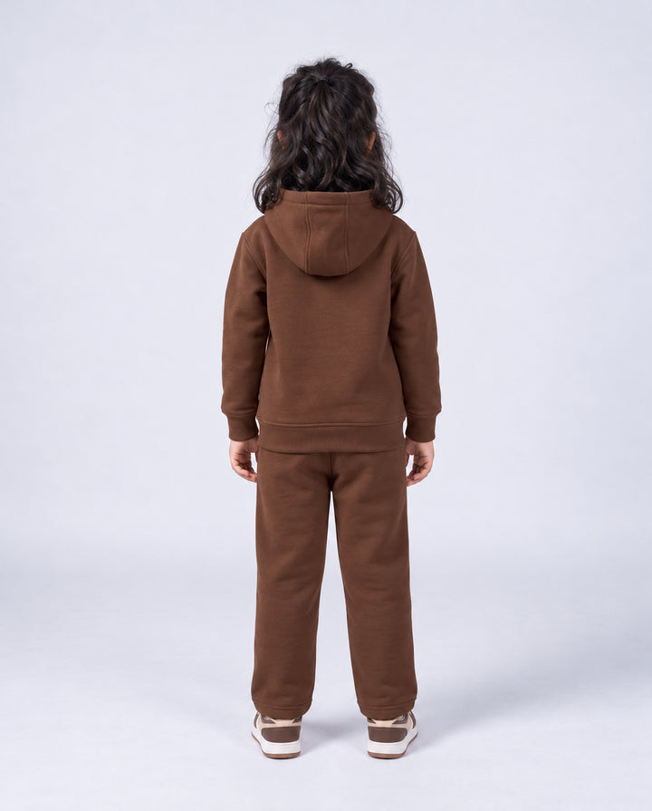 REBORN  OVERSIZED TRACKSUIT FOR GIRL
