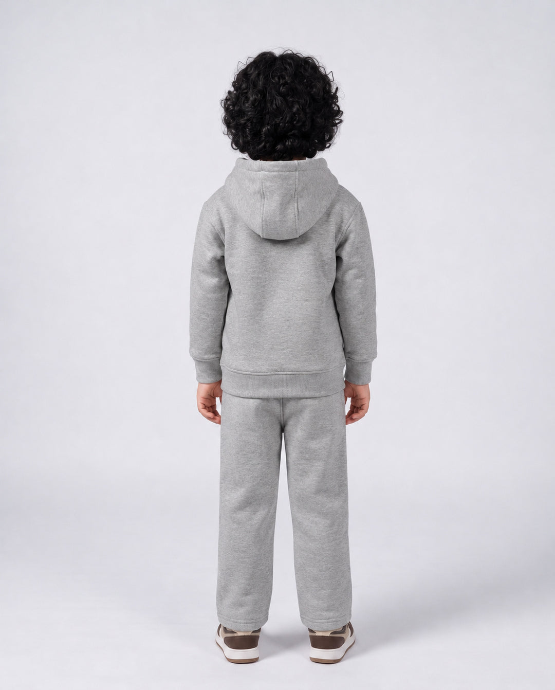 REBORN  OVERSIZED TRACKSUIT FOR BOY