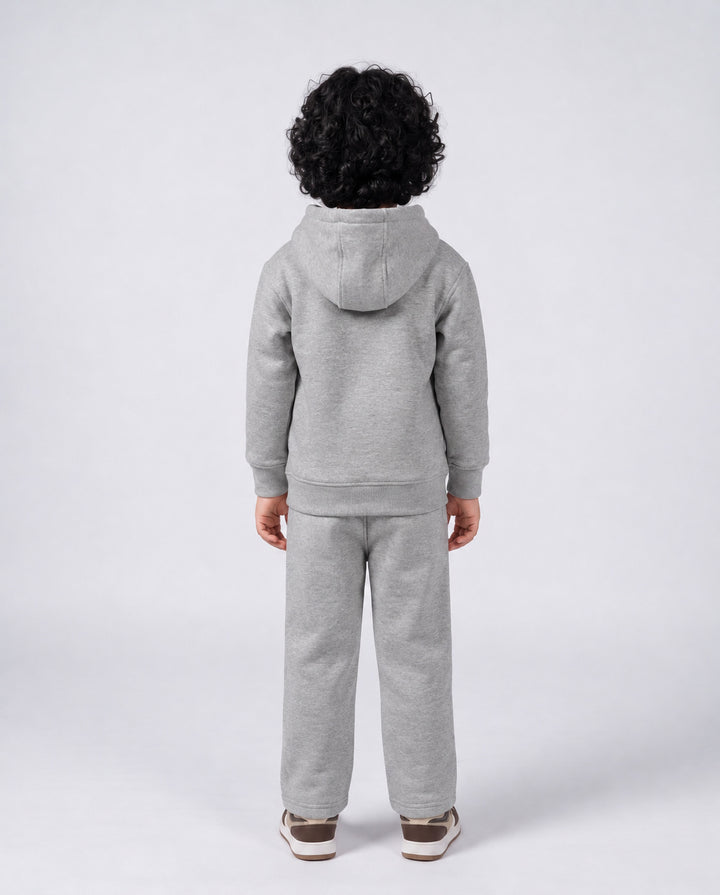 REBORN  OVERSIZED TRACKSUIT FOR BOY