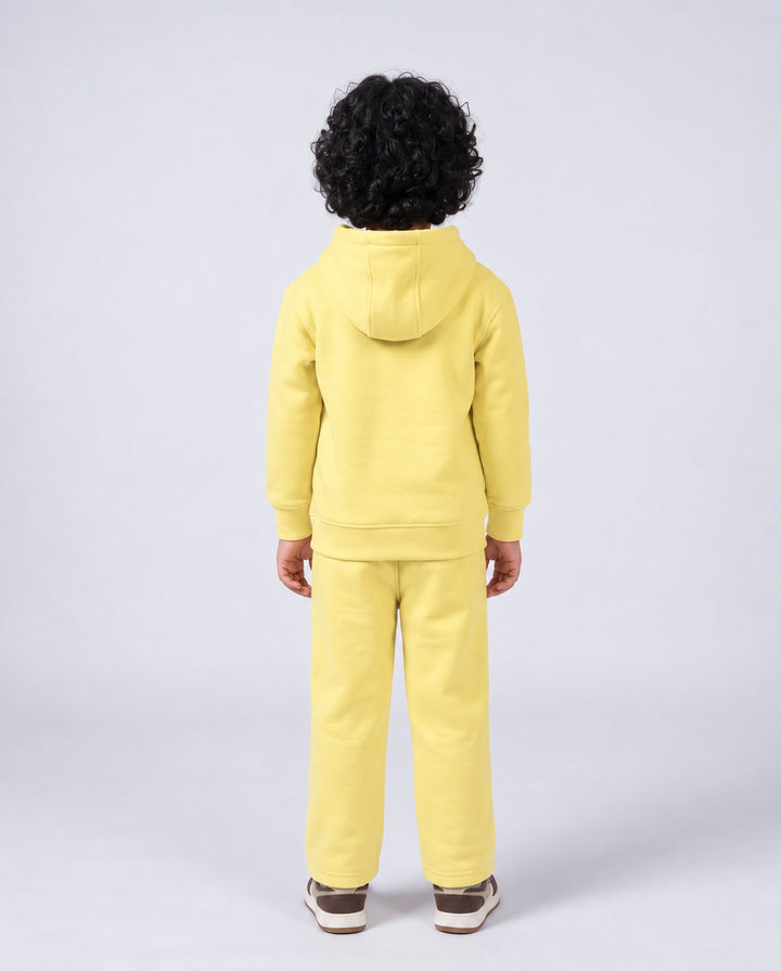 REBORN  OVERSIZED TRACKSUIT FOR BOY