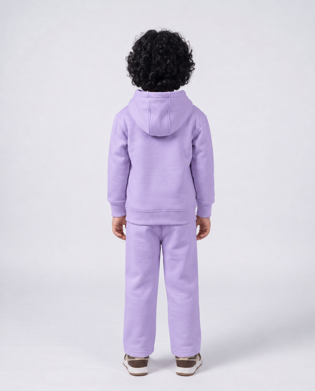 REBORN  OVERSIZED TRACKSUIT FOR BOY