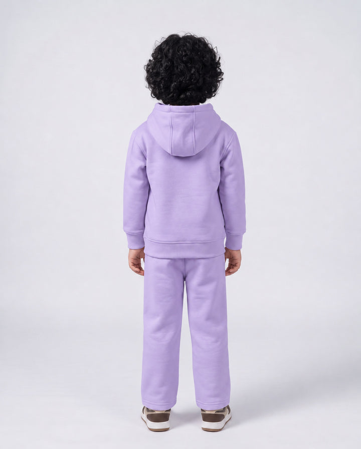 REBORN  OVERSIZED TRACKSUIT FOR BOY