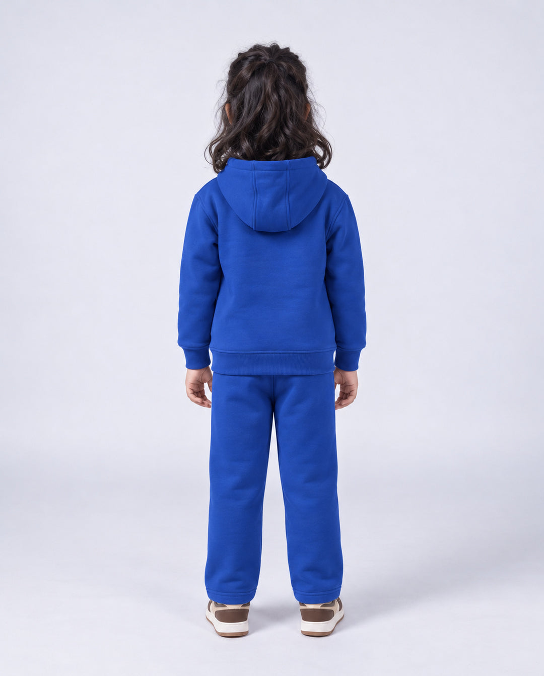 REBORN  OVERSIZED TRACKSUIT FOR GIRL