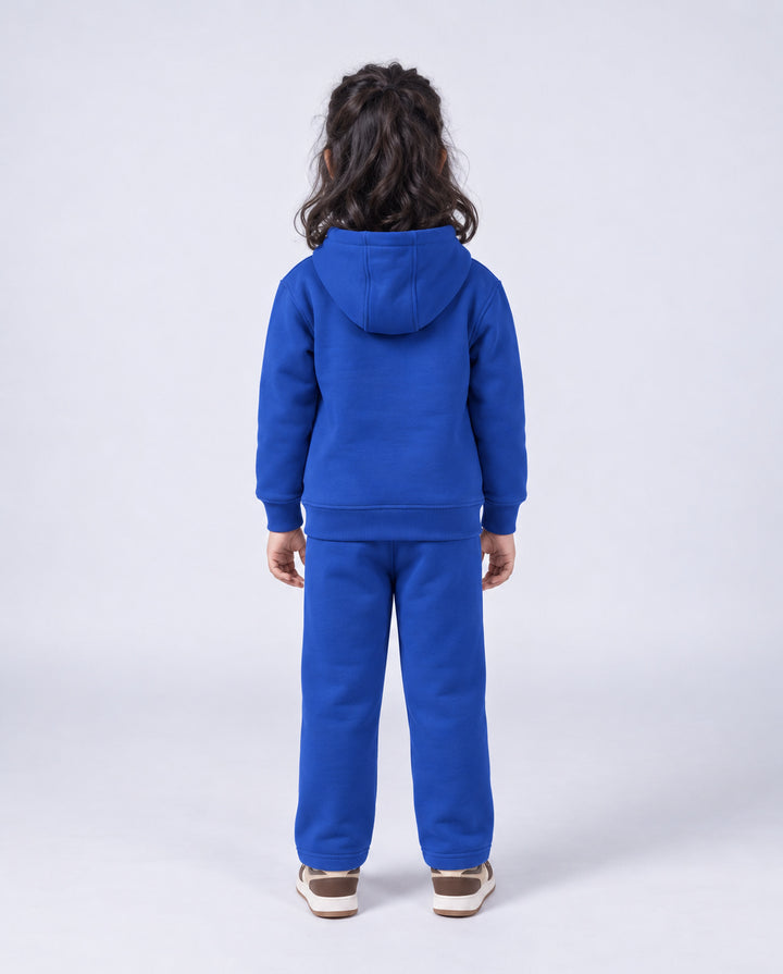 REBORN  OVERSIZED TRACKSUIT FOR GIRL