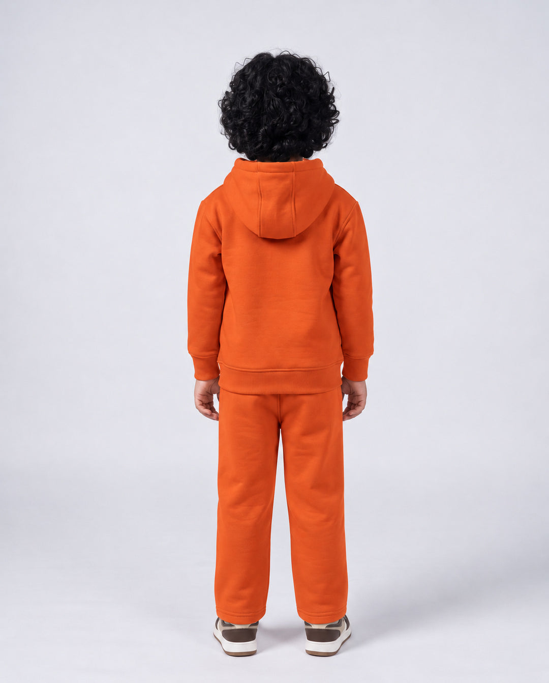 REBORN  OVERSIZED TRACKSUIT FOR BOY