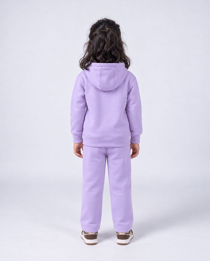 REBORN  OVERSIZED TRACKSUIT FOR GIRL