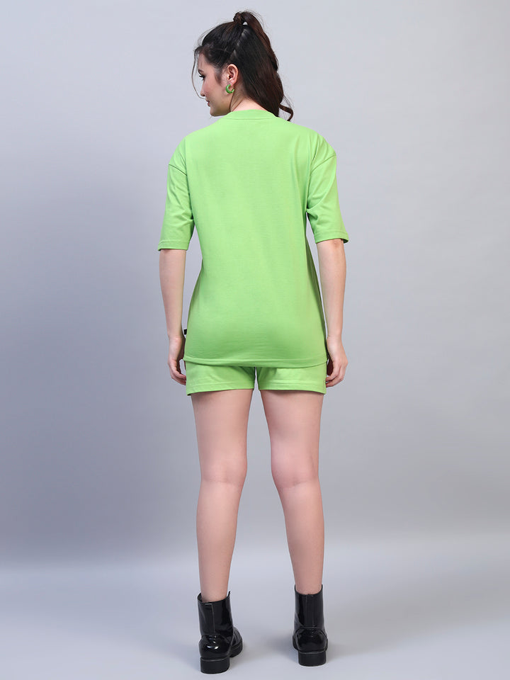 GRIFFEL LONDON OVERSIZED T-SHIRT