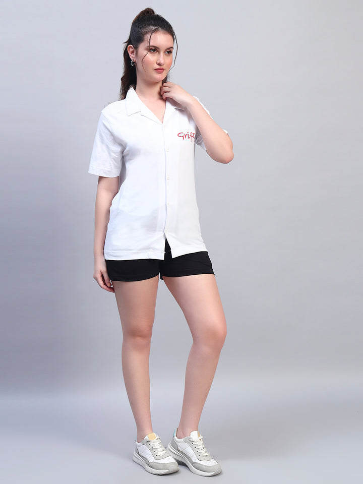 GRIFFEL HOUSE SHIRT