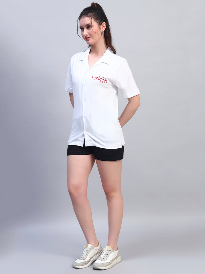 GRIFFEL HOUSE SHIRT