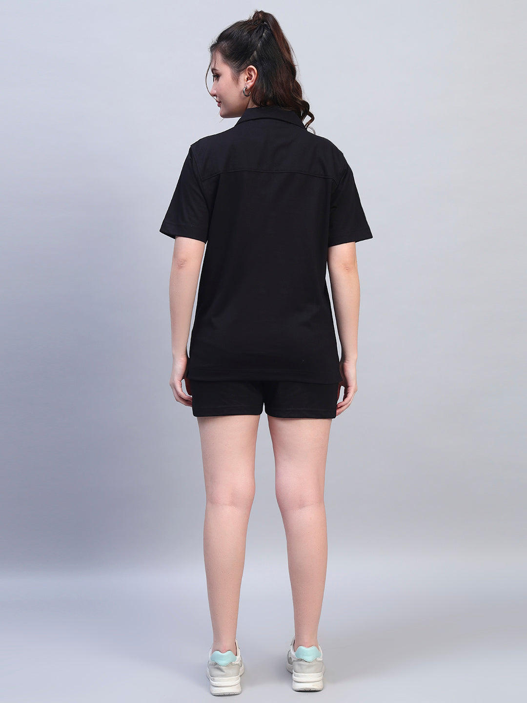 LITTLE CUTE HANDS SHIRT