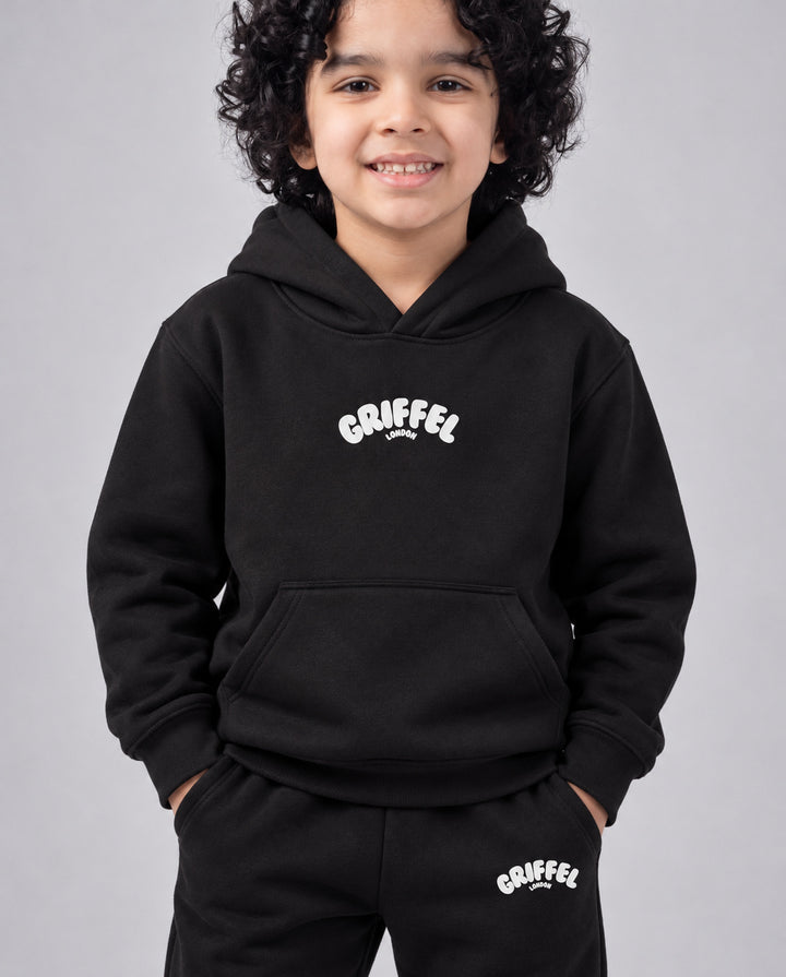 REBORN  OVERSIZED TRACKSUIT FOR BOY